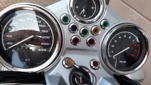 Bmw R 850 R (1994 - 02)  (4)