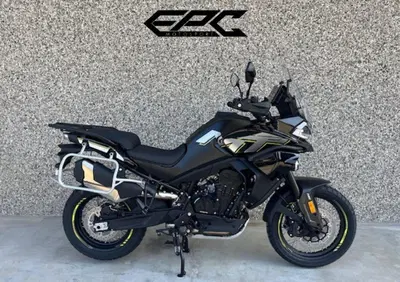 CFMOTO 800MT Explore (2023 - 26) - Annuncio 9583581
