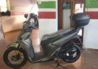 Voge Sfida SR16 200 (2025 - 26) - Annuncio 9636819
