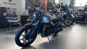 Triumph Speed Twin 900 (2025 - 26)  (4)