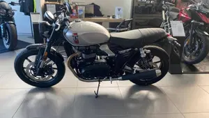 Triumph Speed Twin 900 (2025 - 26)  (7)