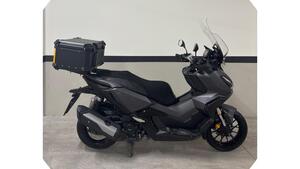 Honda ADV 350 (2022 - 24) 