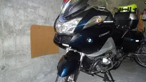 Bmw R 1200 RT (2010 - 13) 