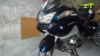 Bmw R 1200 RT (2010 - 13) usata