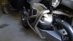 Bmw R 1200 RT (2010 - 13)  (13)