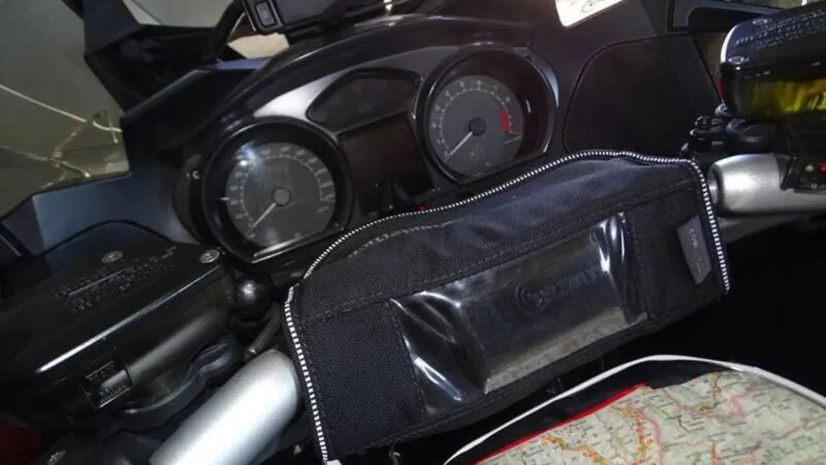 Bmw R 1200 RT (2010 - 13)  (7)