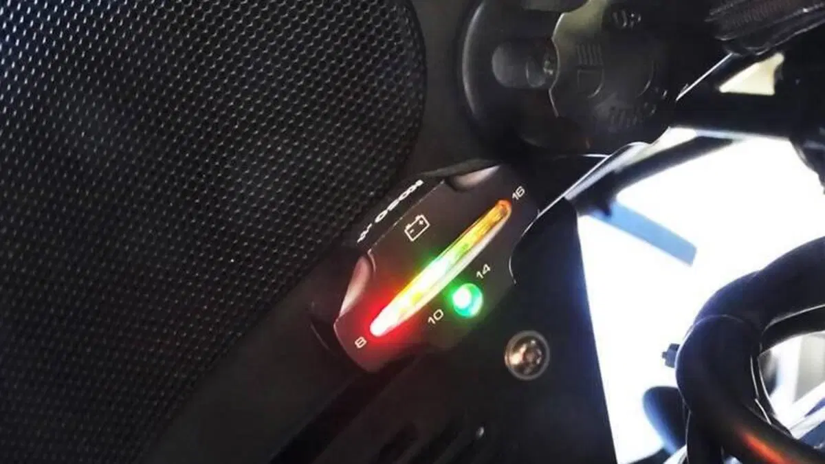 Bmw R 1200 RT (2010 - 13)  (12)