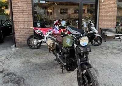 Bmw K 1100 LT (1992 - 98) - Annuncio 9636911
