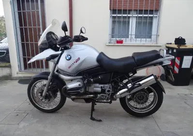 Bmw R 1150 GS (1999 - 03) - Annuncio 9636914