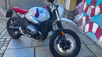Bmw R nineT Urban GS (2021 - 24) usata