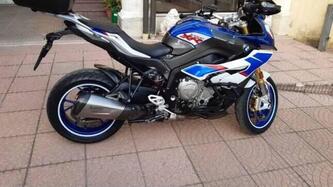Bmw S 1000 XR (2017 - 19) usata