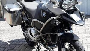 Bmw R 1200 GS Adventure (2006 - 07) 