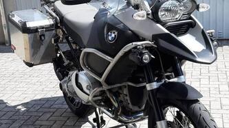 Bmw R 1200 GS Adventure (2006 - 07) usata