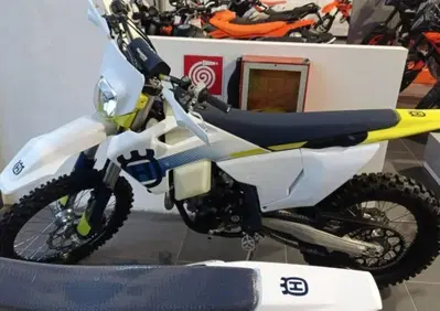 Husqvarna FE 250 (2024) - Annuncio 9636981