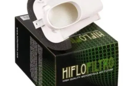 FILTRO ARIA SX HIFLO PER YAMAHA T MAX 500 CODICE H HiFlo Filtro - Annuncio 9636983