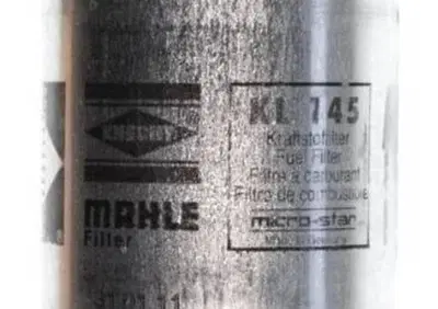 FILTRO BENZINA MAHLE PER VARI MODELLI CODICE KL 14 - Annuncio 9637009