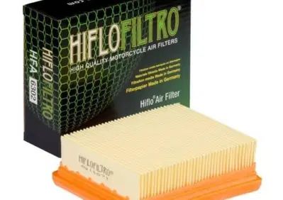 FILTRO ARIA HIFLO PER VARI MODELLI KTM CODICE HIFL HiFlo Filtro - Annuncio 9637019