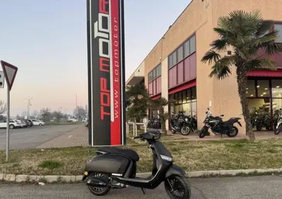 Keeway Motor Versilia 50 (2024 - 26) - Annuncio 9637065