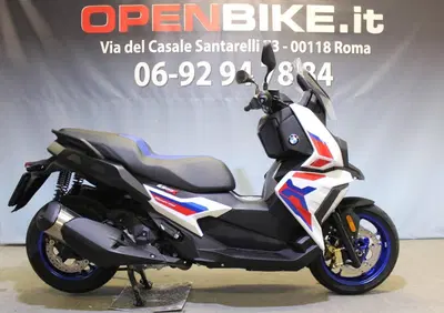 Bmw C 400 X (2021 - 24) - Annuncio 9637084