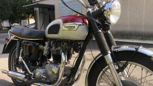 Triumph  