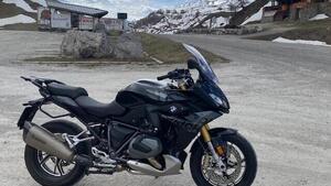 Bmw R 1250 RS (2021 - 25)
