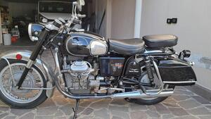 Moto Guzzi  