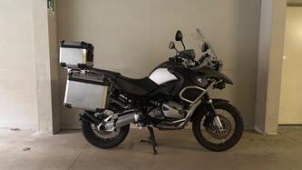 Bmw R 1200 GS Adventure (2010 - 13) usata