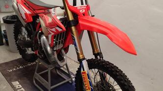 Betamotor RR 125 2T Enduro (2024) usata