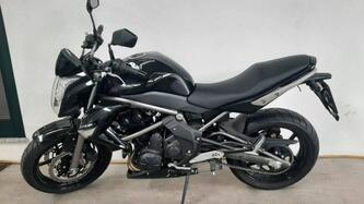 Kawasaki ER-6N (2009 - 11) usata