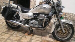 Moto Guzzi  