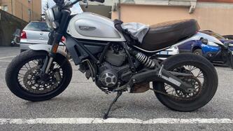 Ducati Scrambler 800 Classic (2017 - 18) usata