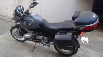 Bmw R 1150 GS (1999 - 03) usata