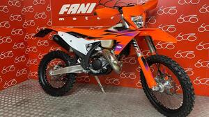 KTM 150 EXC TPI (2023) 