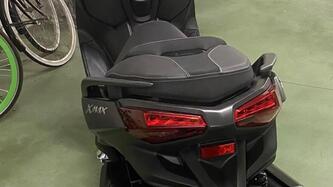 Yamaha X-Max 300 (2021 - 24) usata