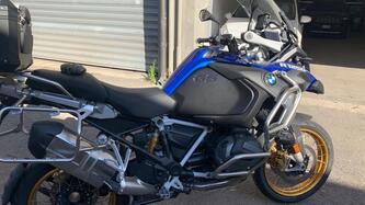 Bmw R 1250 GS Adventure (2019 - 20) usata