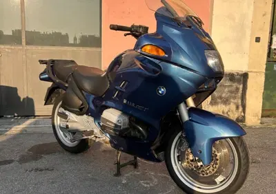 Bmw R 850 RT (1998 - 01) - Annuncio 9637360