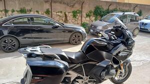 Bmw R 1250 RT (2021 - 25) 