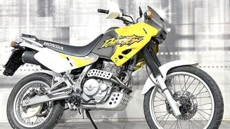 Honda NX 650 Dominator (1996 - 02) usata