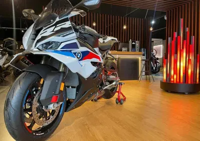 Bmw S 1000 RR (2025 - 26) - Annuncio 9637404