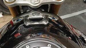 Triumph Speed Triple 1200 RS (2021 - 24) 