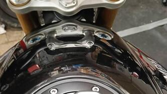 Triumph Speed Triple 1200 RS (2021 - 24) usata