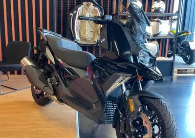 Bmw C 400 X (2025 - 26) - Annuncio 9637436