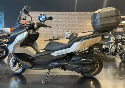 Bmw C 400 GT (2025 - 26) - Annuncio 9637441