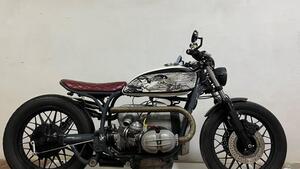 Bmw R 65 (1978 - 84) 