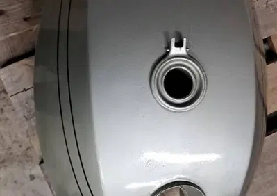 SERBATOIO 1000 IDROCONVERT Moto Guzzi - Annuncio 9637497