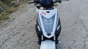 Kymco Agility 50 RS naked (2010 - 20) 