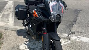 KTM 1290 Super Adventure S (2022 - 25) 