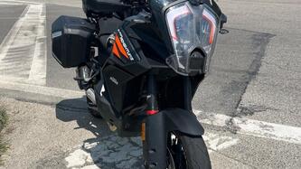 KTM 1290 Super Adventure S (2022 - 25) usata