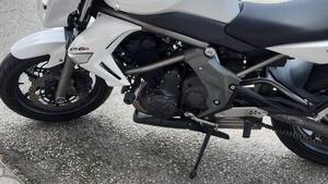 Kawasaki ER-6N (2009 - 11) 