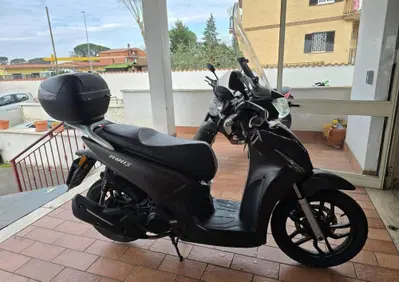 Kymco People 200i S (2021 - 26) - Annuncio 9637569
